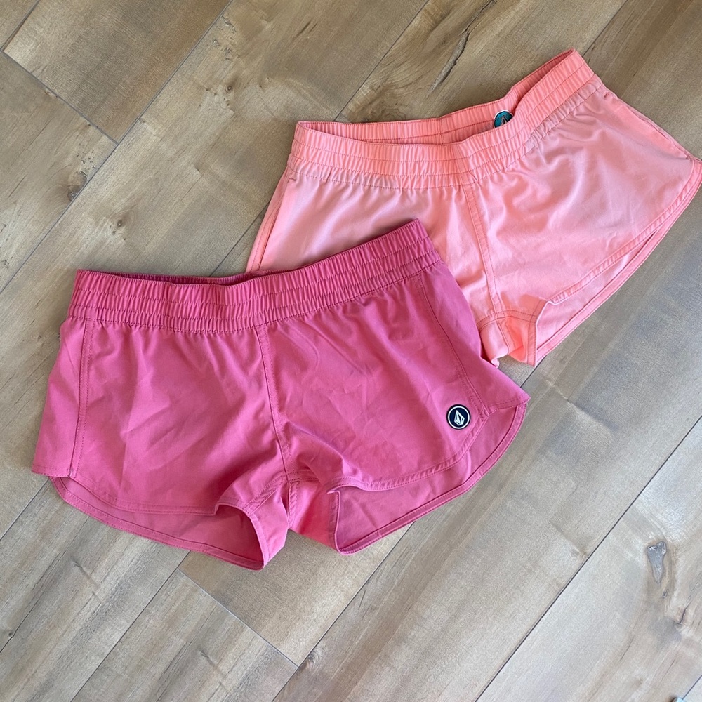 Volcom Women Boardshorts